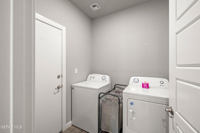 6908 COPPER TOWN Drive, El Paso, TX 79934