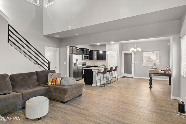6908 COPPER TOWN Drive, El Paso, TX 79934