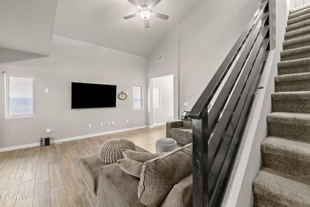 6908 COPPER TOWN Drive, El Paso, TX 79934