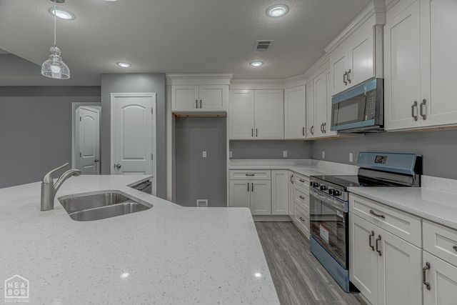 1709 Fourth St, Lake City, AR 72437