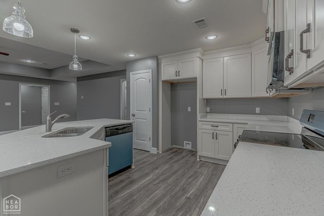 1709 Fourth St, Lake City, AR 72437