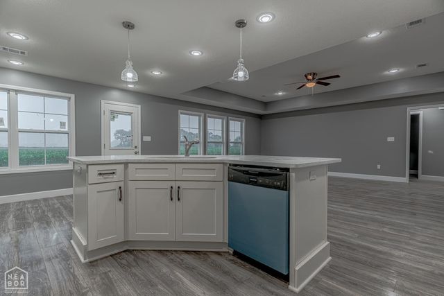 1709 Fourth St, Lake City, AR 72437