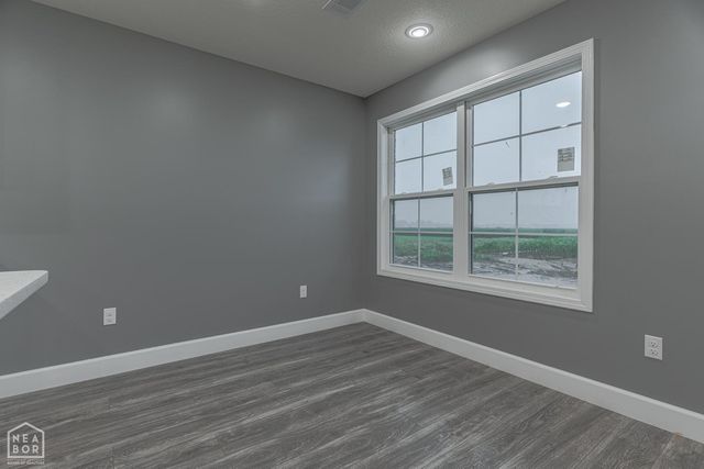 1709 Fourth St, Lake City, AR 72437