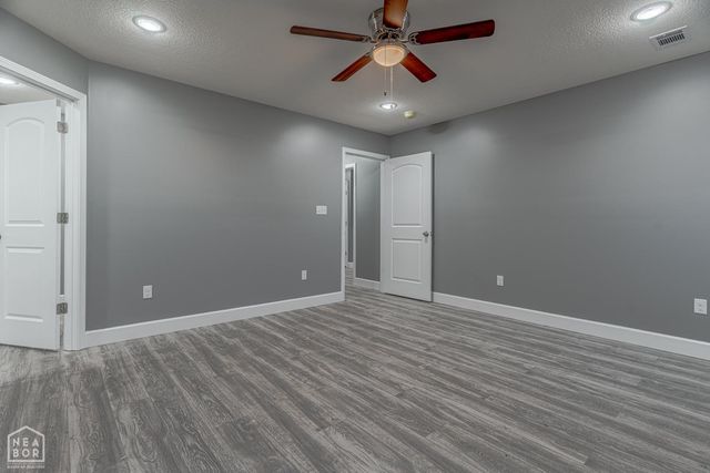 1709 Fourth St, Lake City, AR 72437