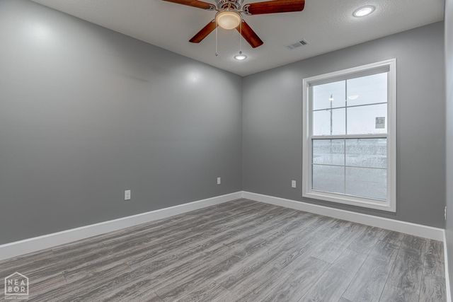 1709 Fourth St, Lake City, AR 72437