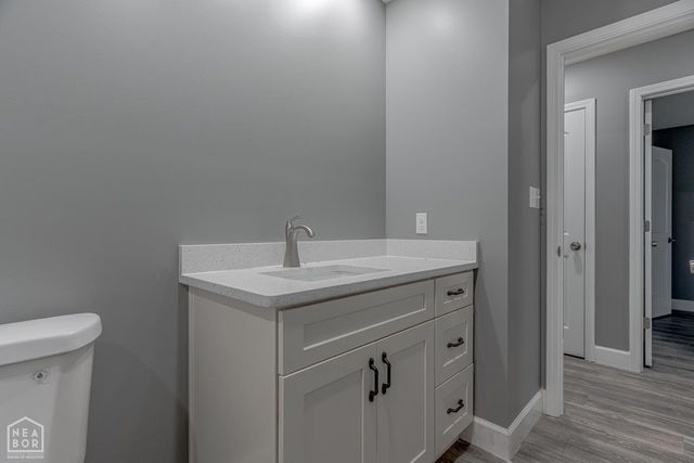 1709 Fourth St, Lake City, AR 72437