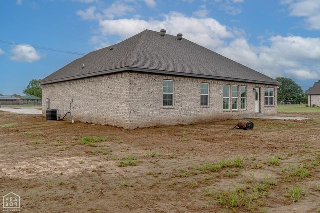 1709 Fourth St, Lake City, AR 72437