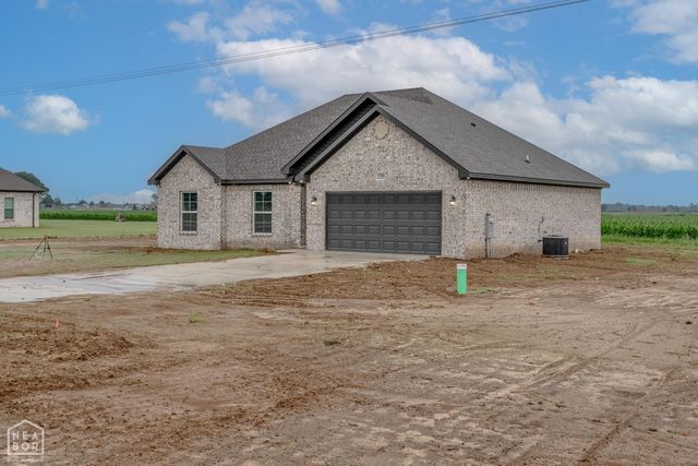 1709 Fourth St, Lake City, AR 72437