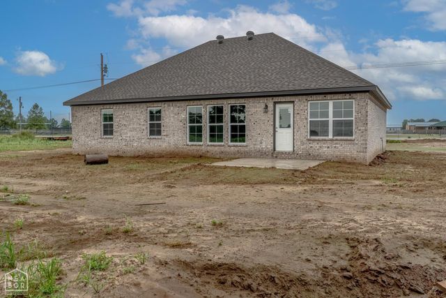 1709 Fourth St, Lake City, AR 72437