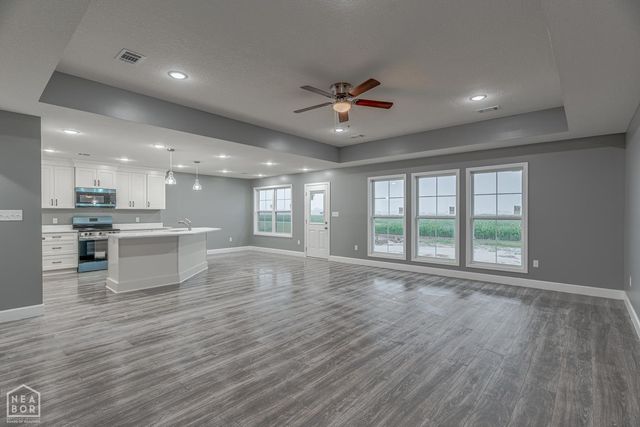 1709 Fourth St, Lake City, AR 72437