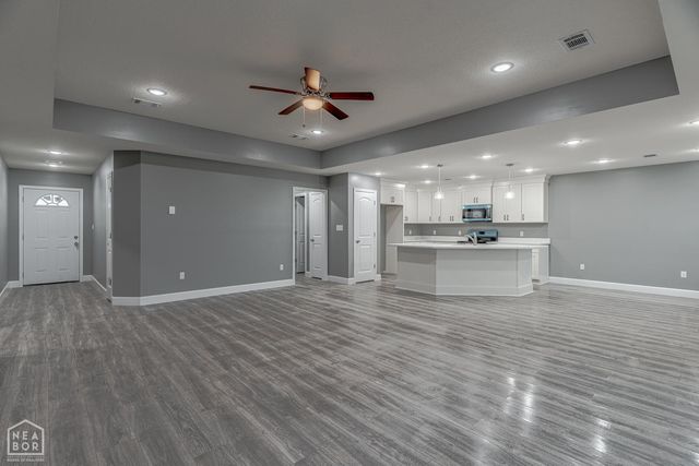 1709 Fourth St, Lake City, AR 72437