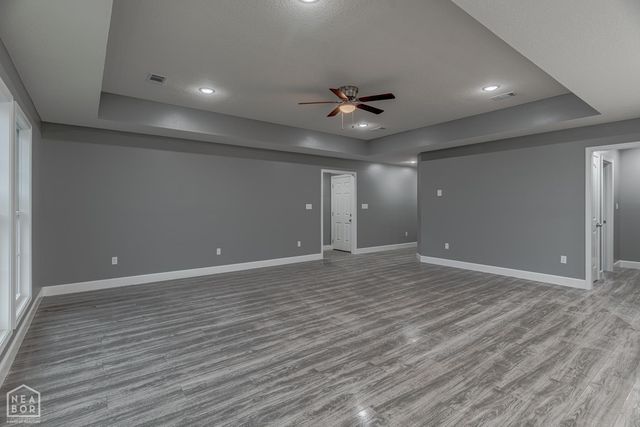 1709 Fourth St, Lake City, AR 72437