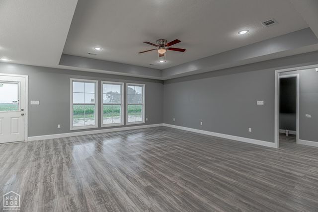 1709 Fourth St, Lake City, AR 72437