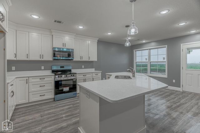 1709 Fourth St, Lake City, AR 72437
