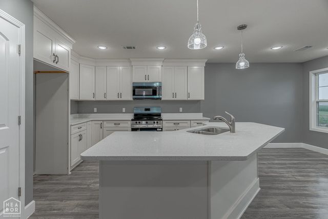 1709 Fourth St, Lake City, AR 72437