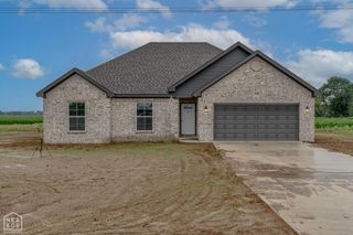 1709 Fourth St, Lake City, AR 72437
