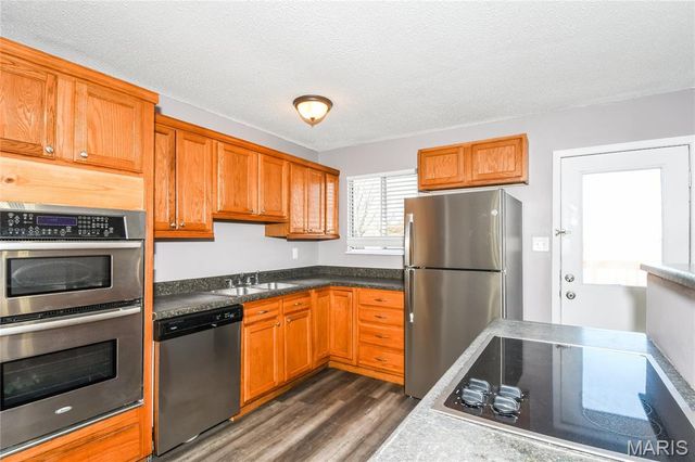 2519 Millvalley Drive, Florissant, MO 63031