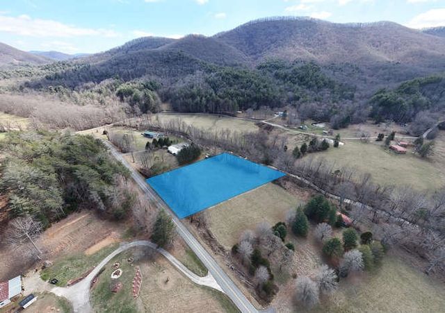 2 Acres Owltown Road, Blairsville, GA 30512