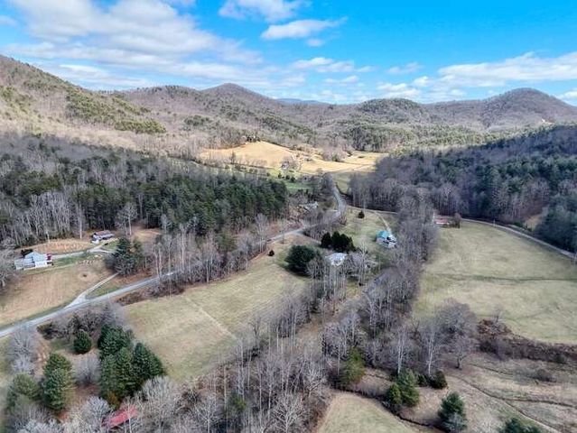 2 Acres Owltown Road, Blairsville, GA 30512