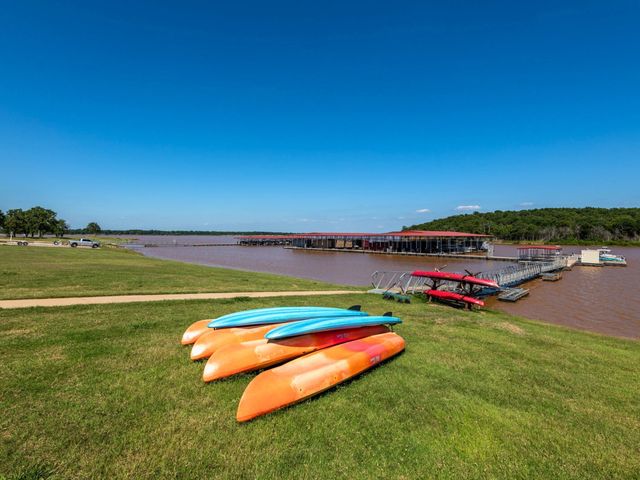 Lot 12 Pronghorn Drive, Gordonville, TX 76245