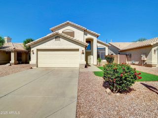 13620 N 82ND Lane, Peoria, AZ 85381