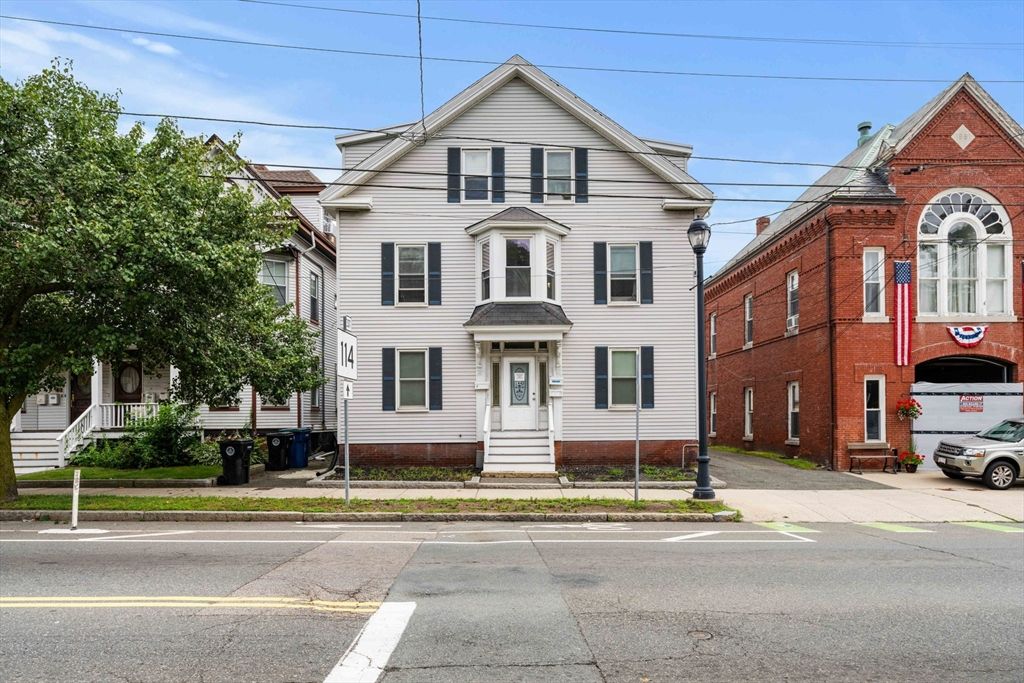 144 North St, Salem, MA 01970