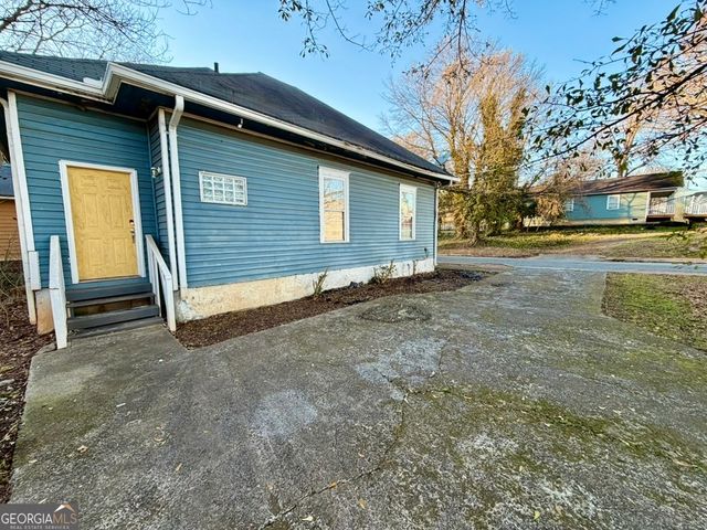 210 Tennessee Avenue SW, Atlanta, GA 30315