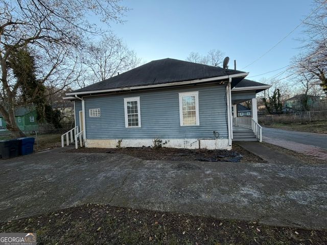 210 Tennessee Avenue SW, Atlanta, GA 30315