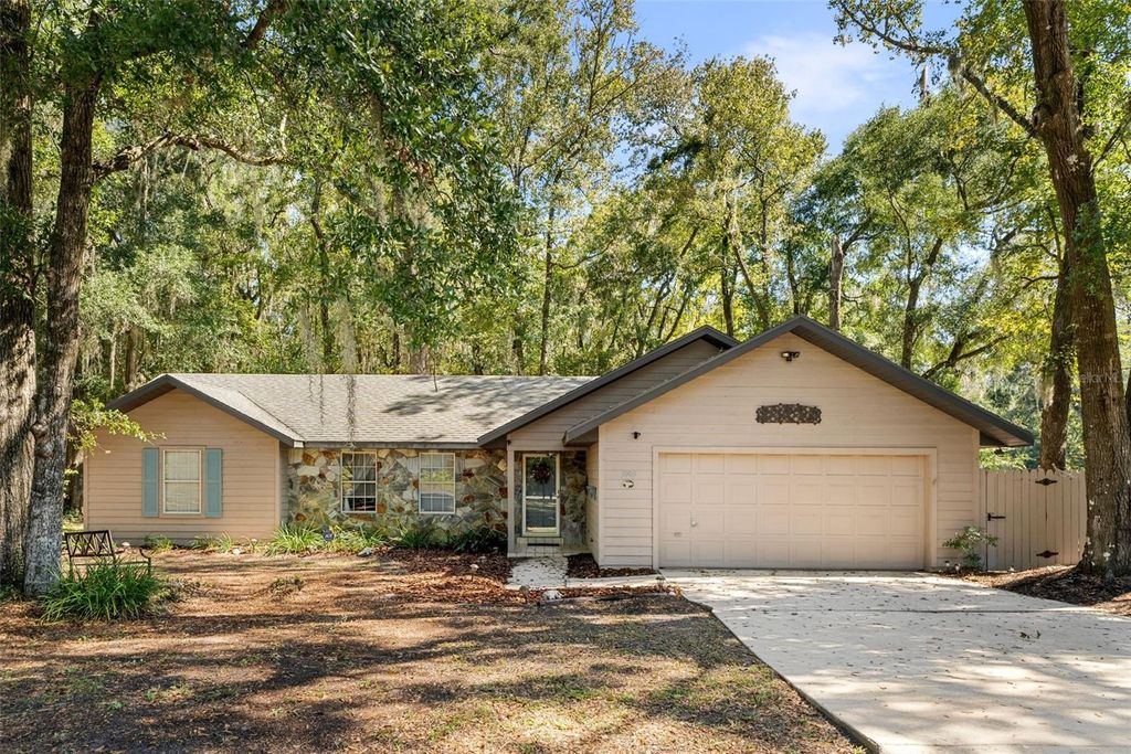 3909 NW 39TH WAY, Gainesville, FL 32606