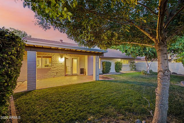 1221 E STEAMBOAT BEND Drive, Tempe, AZ 85283