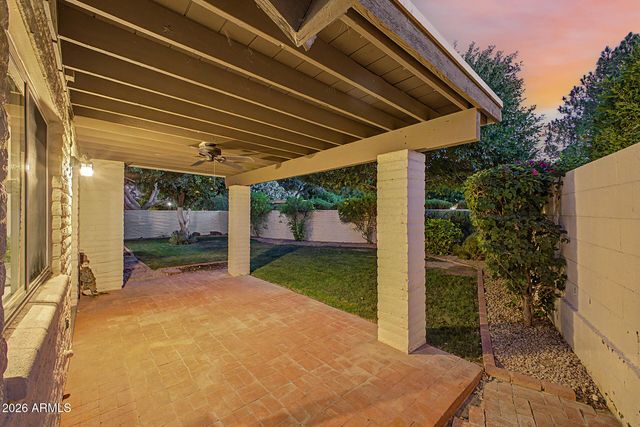 1221 E STEAMBOAT BEND Drive, Tempe, AZ 85283