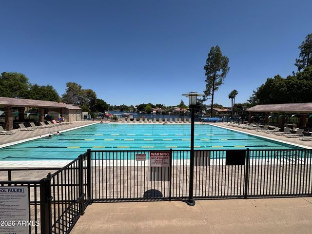 1221 E STEAMBOAT BEND Drive, Tempe, AZ 85283