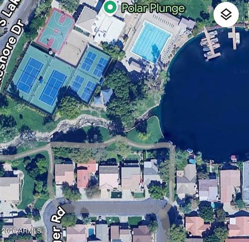 1221 E STEAMBOAT BEND Drive, Tempe, AZ 85283