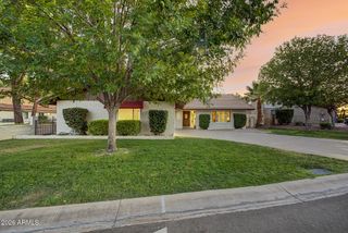 1221 E STEAMBOAT BEND Drive, Tempe, AZ 85283