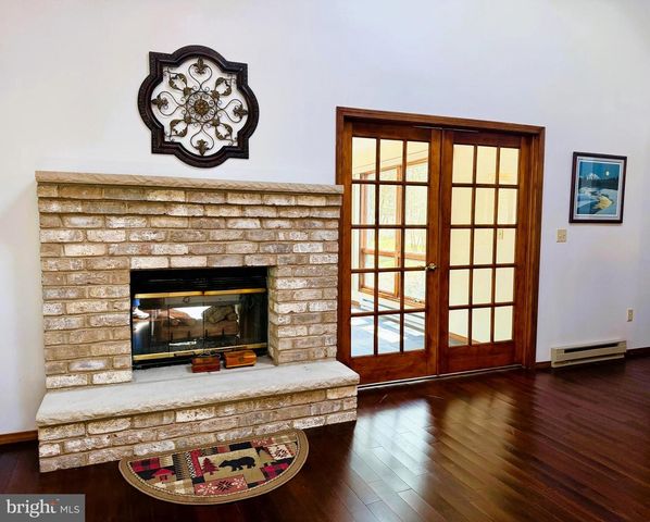 59 WHITE BIRCH DR, Jim Thorpe, PA 18229
