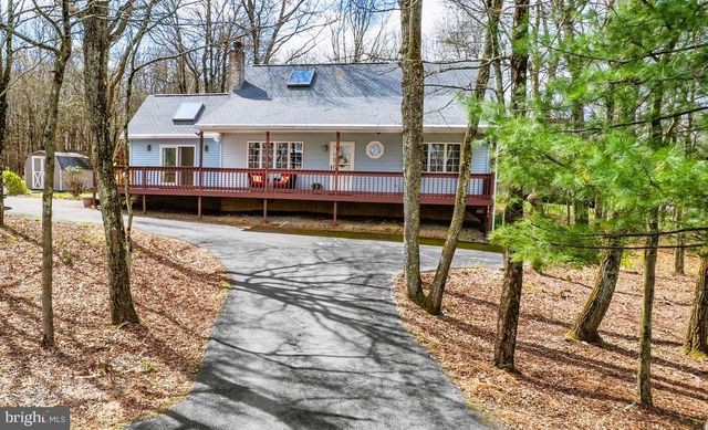 59 WHITE BIRCH DR, Jim Thorpe, PA 18229