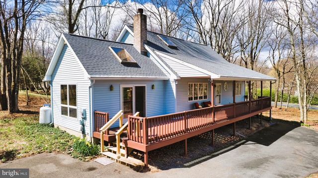 59 WHITE BIRCH DR, Jim Thorpe, PA 18229