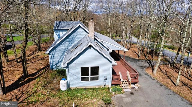 59 WHITE BIRCH DR, Jim Thorpe, PA 18229