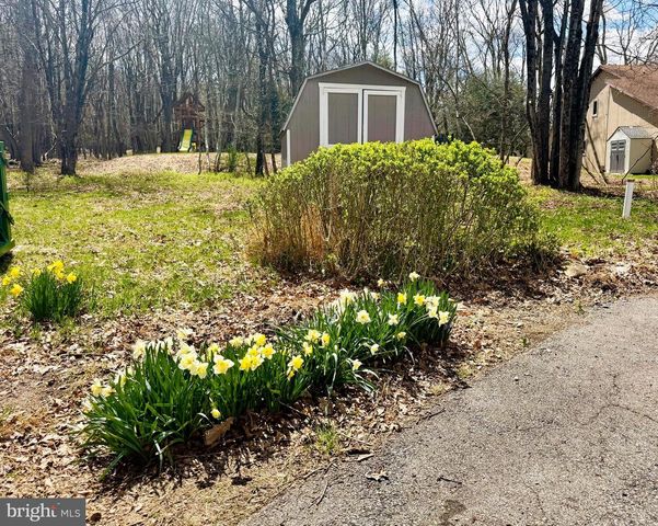 59 WHITE BIRCH DR, Jim Thorpe, PA 18229
