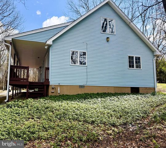 59 WHITE BIRCH DR, Jim Thorpe, PA 18229