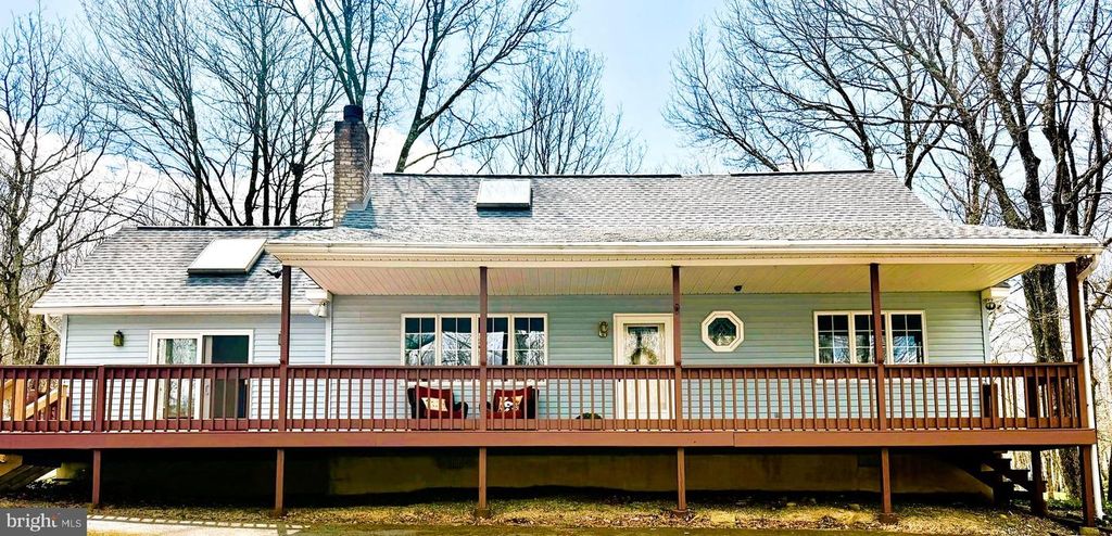 59 WHITE BIRCH DR, Jim Thorpe, PA 18229
