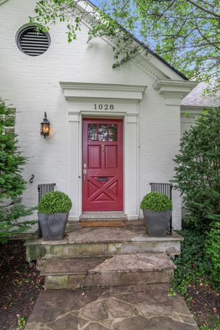 1028 Cooper Drive, Lexington, KY 40502
