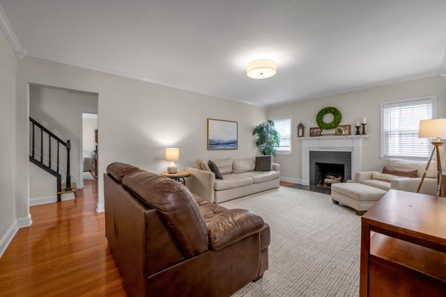 1028 Cooper Drive, Lexington, KY 40502