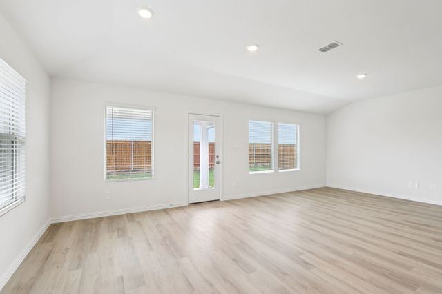 1376 Los Olmos Lane, Crandall, TX 75114