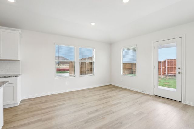 1376 Los Olmos Lane, Crandall, TX 75114