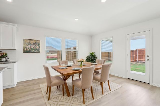 1376 Los Olmos Lane, Crandall, TX 75114