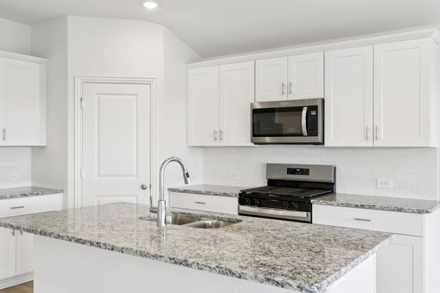 1376 Los Olmos Lane, Crandall, TX 75114