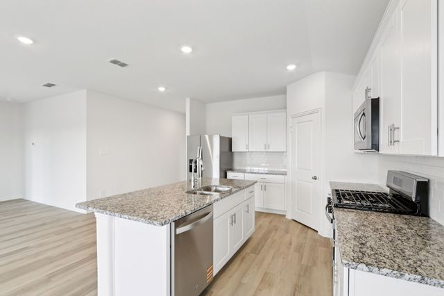 1376 Los Olmos Lane, Crandall, TX 75114