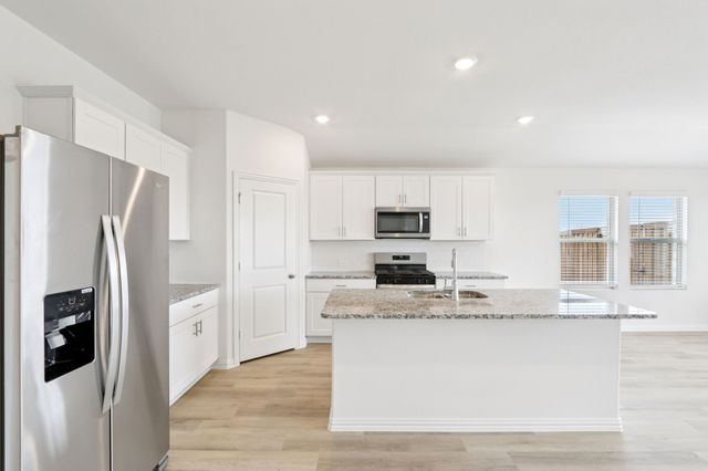 1376 Los Olmos Lane, Crandall, TX 75114