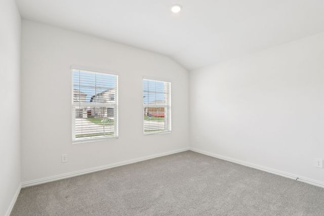 1376 Los Olmos Lane, Crandall, TX 75114